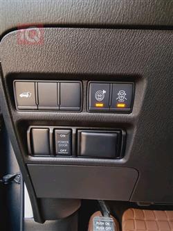Nissan Armada